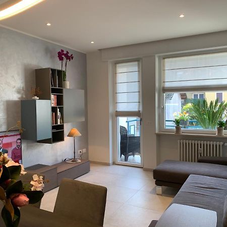 Apartamento A Casa Di Chiara 2 Stresa Exterior foto
