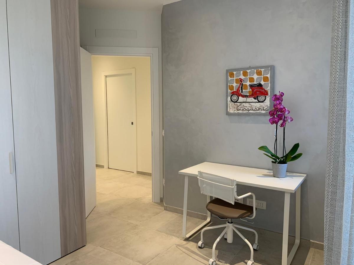 Apartamento A Casa Di Chiara 2 Stresa Exterior foto