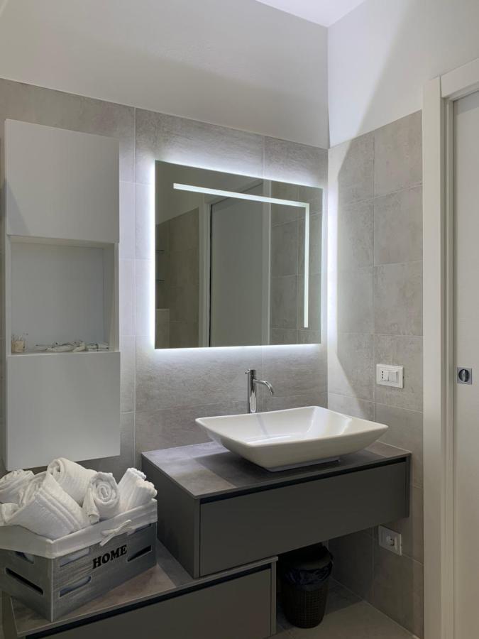 Apartamento A Casa Di Chiara 2 Stresa Exterior foto
