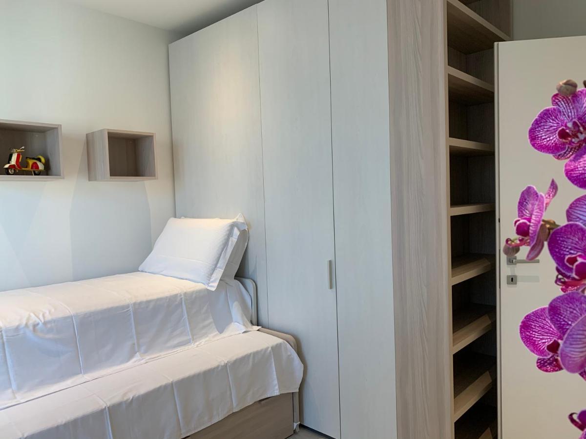 Apartamento A Casa Di Chiara 2 Stresa Exterior foto
